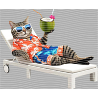 Animal Integration-DW 2267